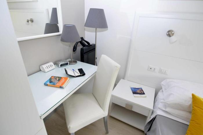 La Terrazza Family Holidays - Sorrento Coast Sant'Agnello Kamer foto